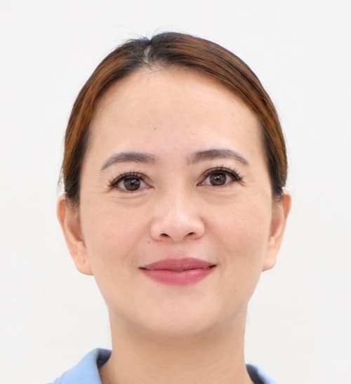 Diana — Nanny / Maid in Dubai