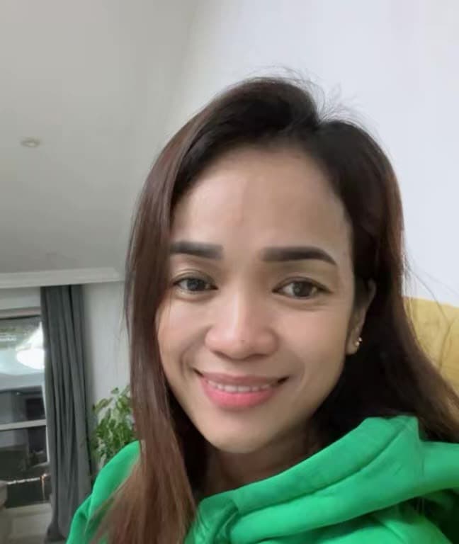 Connie — Nanny / Maid in Dubai