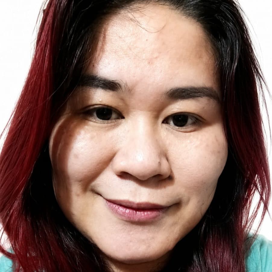 Linde — Nanny / Maid in Abu Dhabi