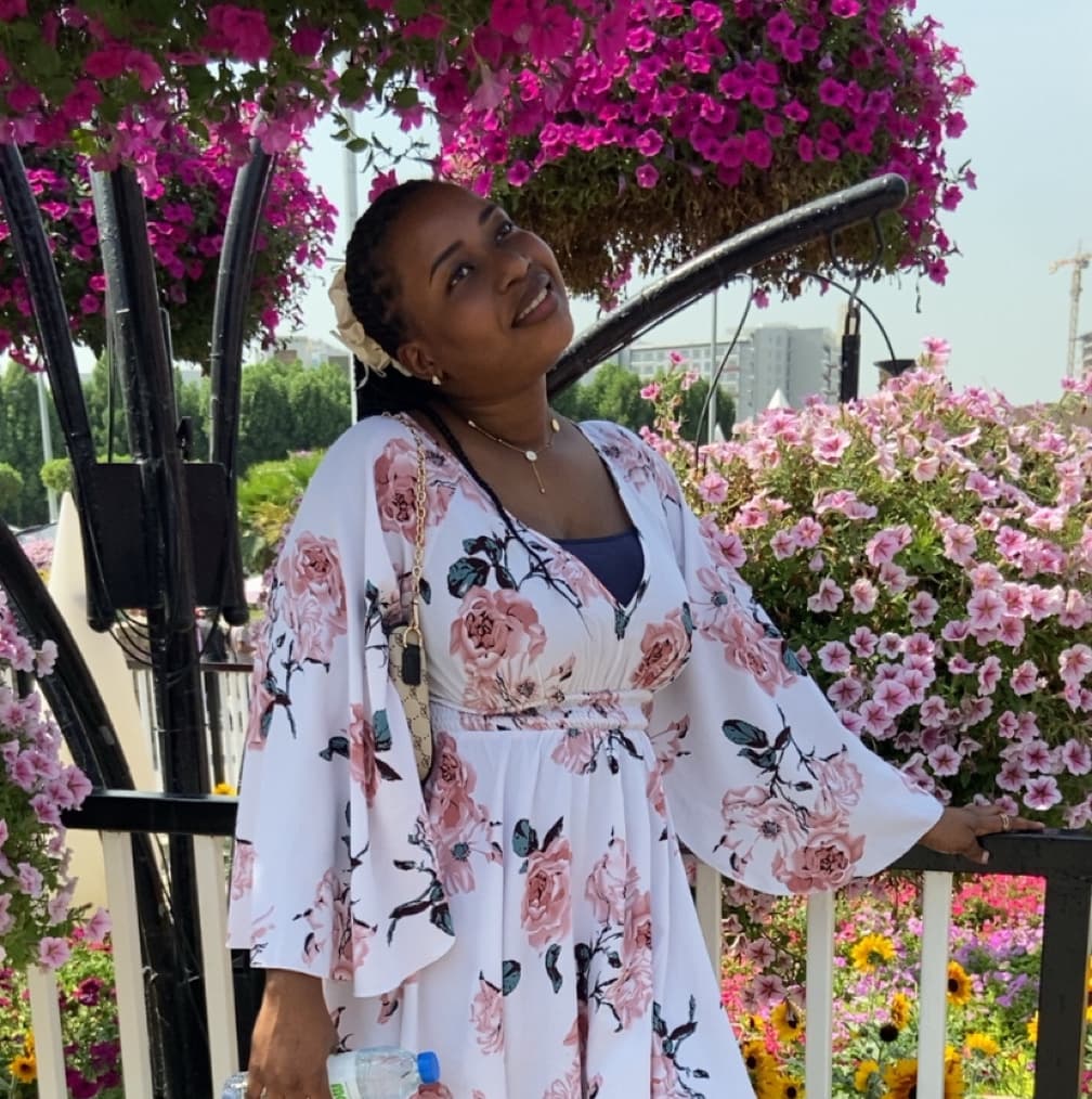 Ritah — Nanny / Maid in Dubai
