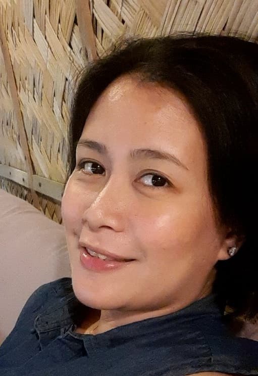 Ernestine — Governess / LSA in Abu Dhabi