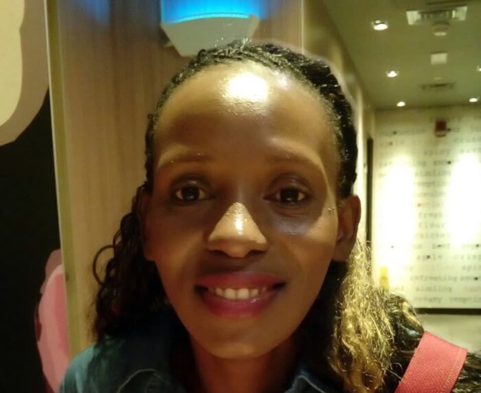 Feridianah — Nanny / Maid in Dubai