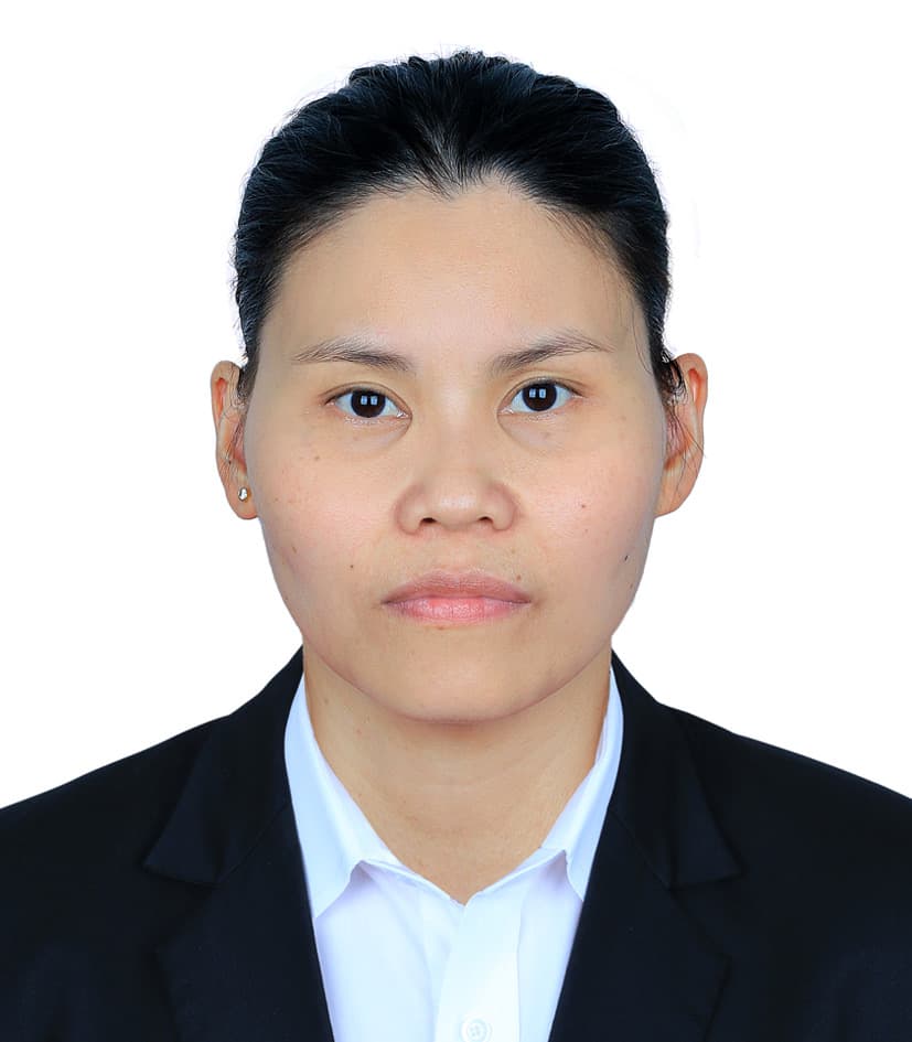 sarah — Maid in Dubai