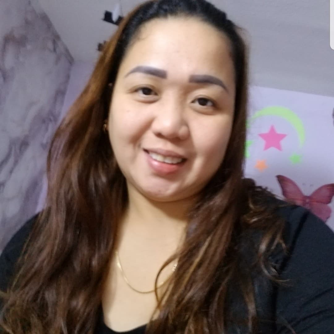 Annalyn — Nanny / Maid in Dubai
