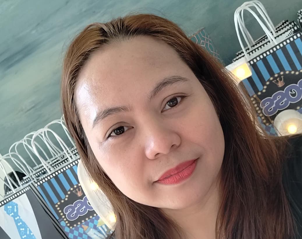 Ester — Nanny / Maid in Dubai