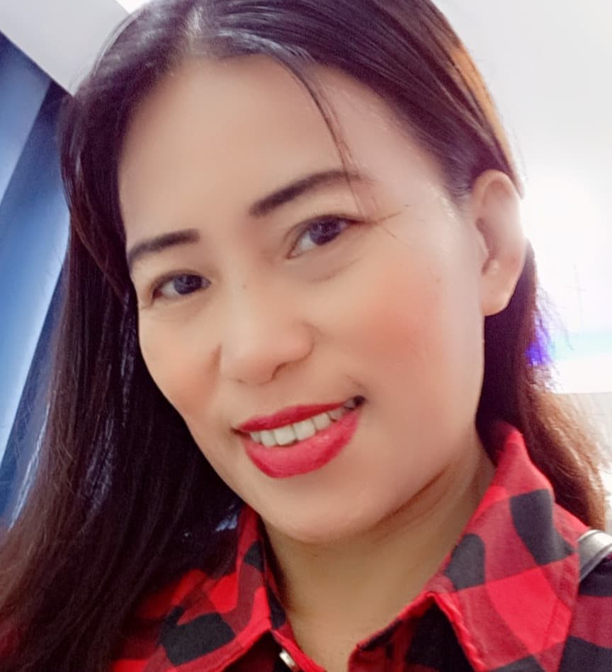 Fe Bolina — Nanny / Caregiver in Abu Dhabi