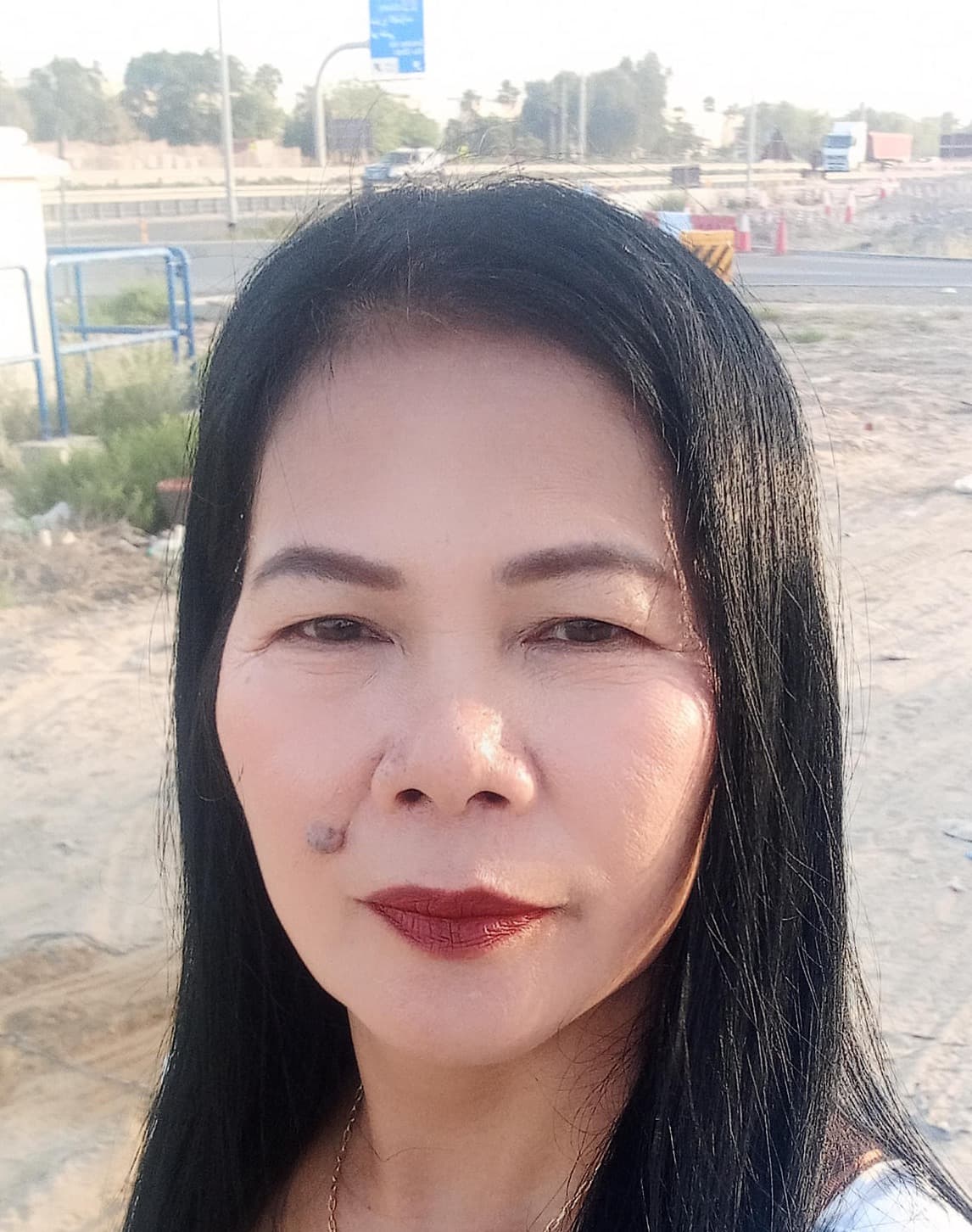 Cresencia — Maid in Dubai