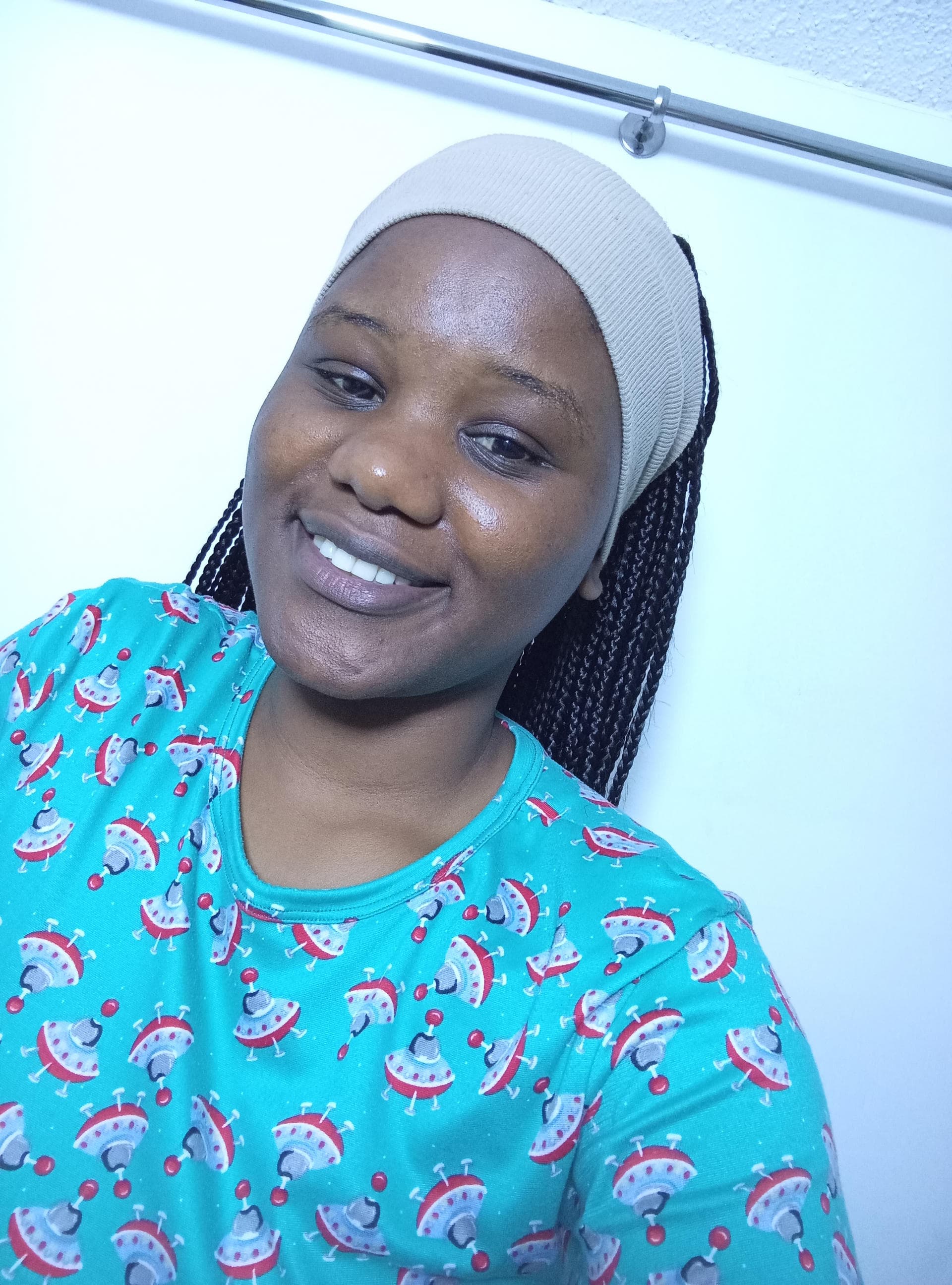 Ropafadzo — Nanny / Maid in Dubai