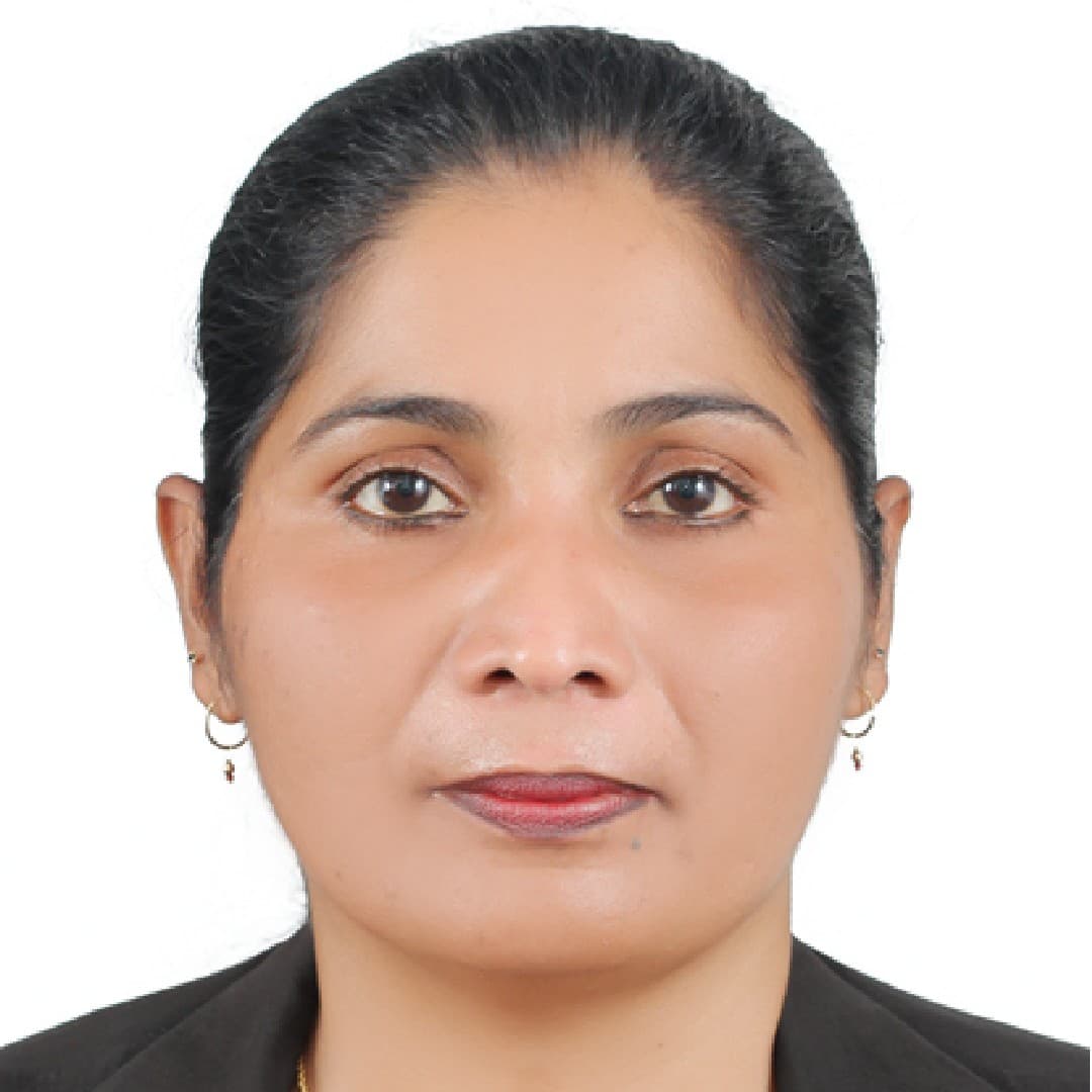 Wasanthi — Nanny / Maid in Dubai