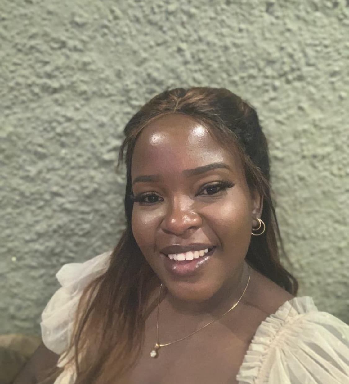 Charlene — Nanny / Caregiver in Dubai