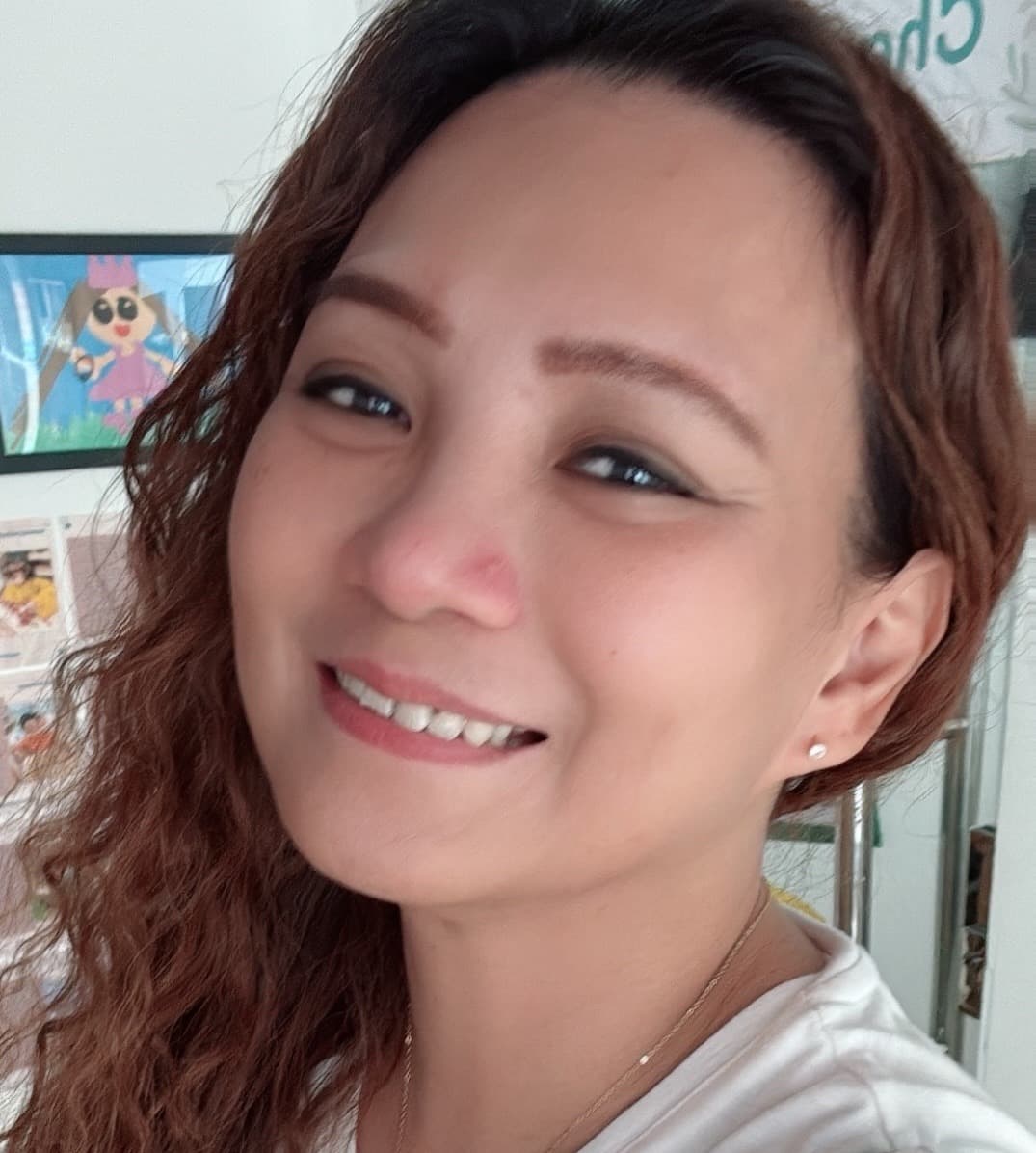 Consuelo — Maid in Dubai