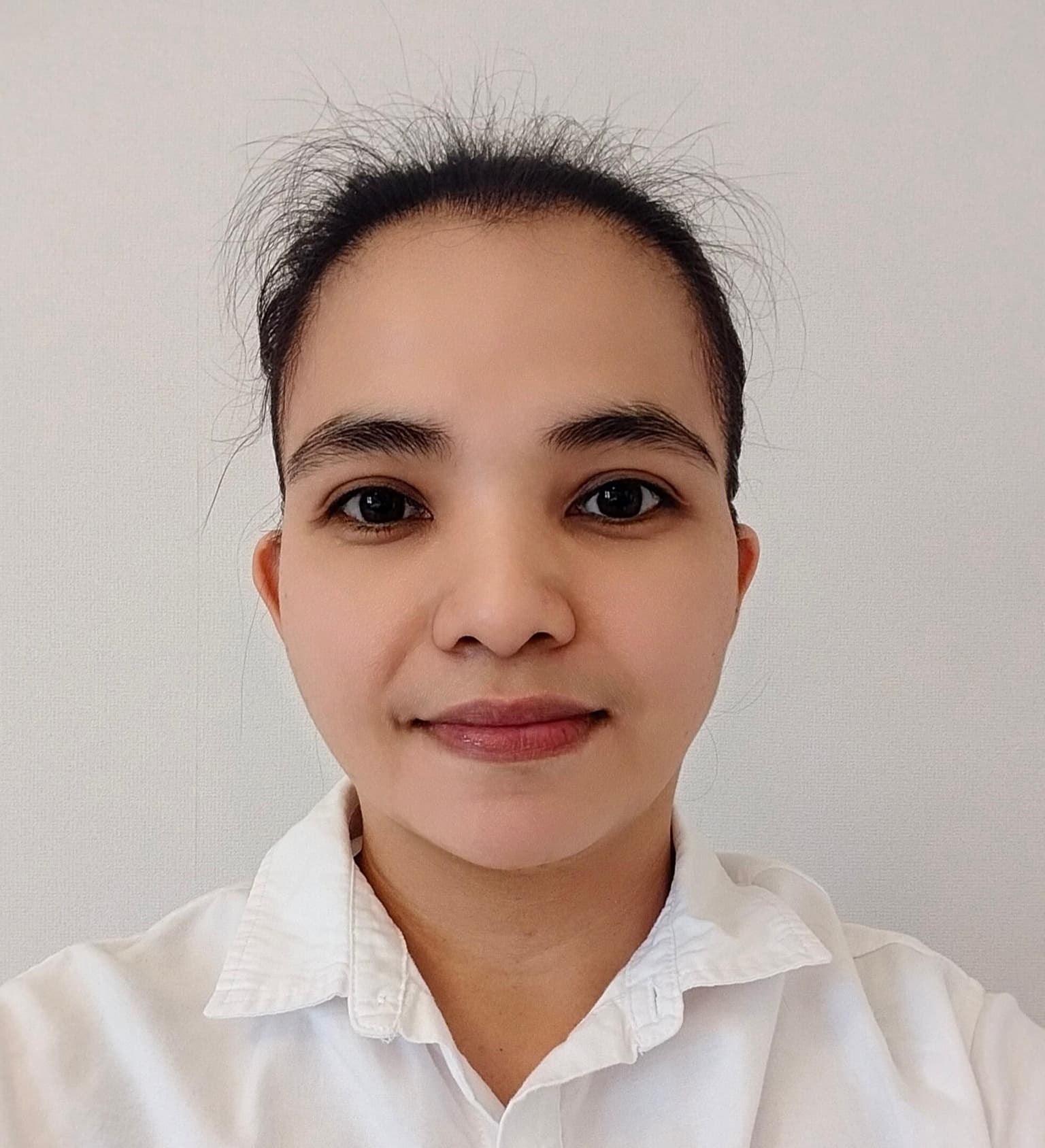 Ailene — Nanny / Maid in Dubai