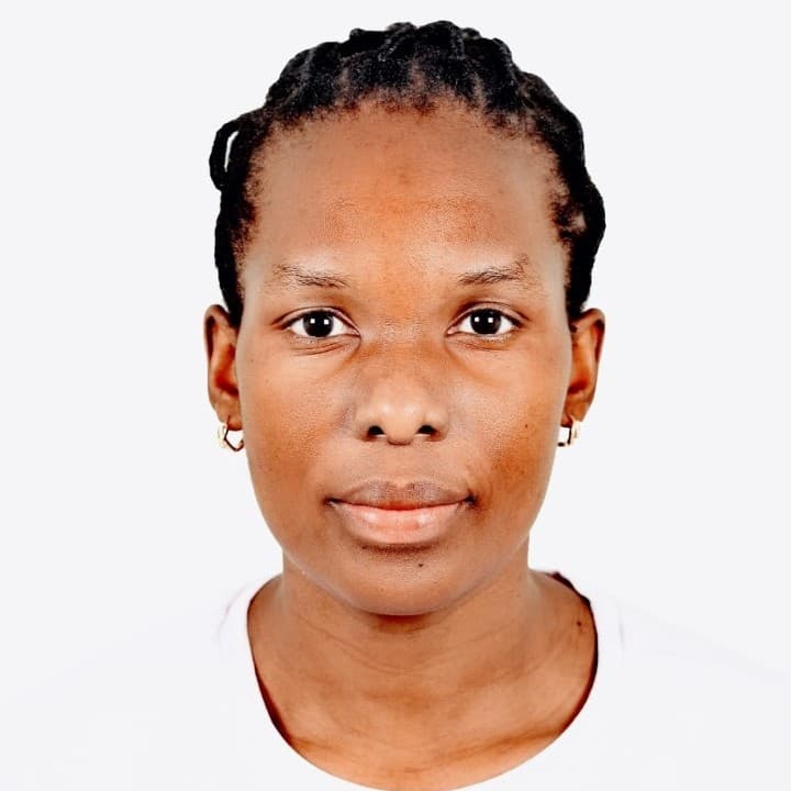 Damaris — Nanny / Maid in Dubai