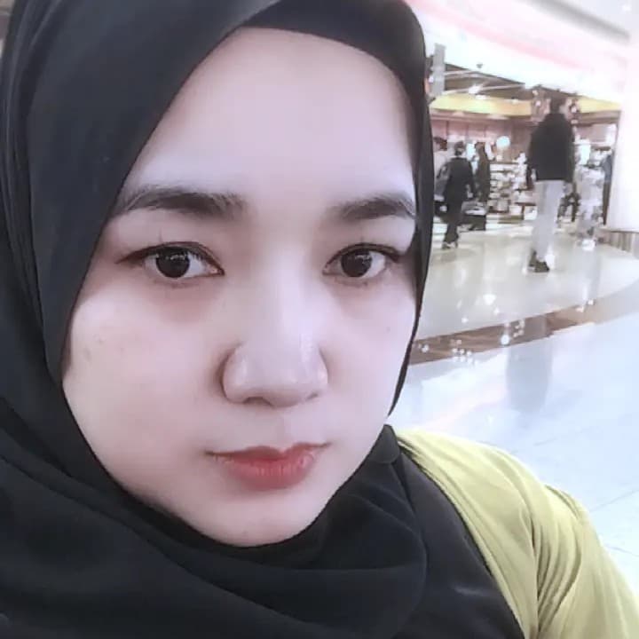 Yuyun — Nanny / Maid in Dubai