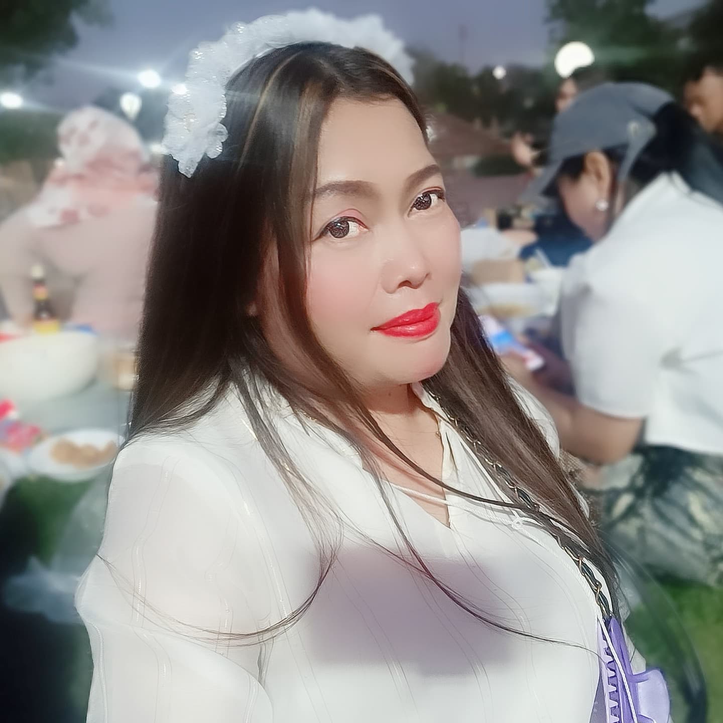 Nafsiyah — Nanny / Maid in Dubai