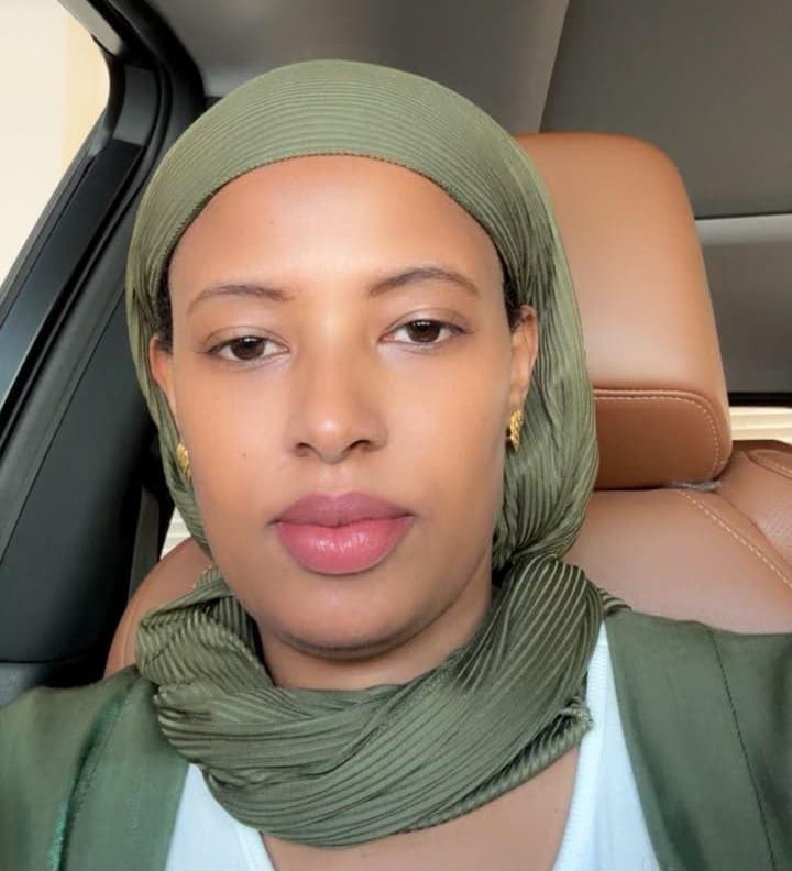 Muslimat — Driver / Chauffeur in Dubai