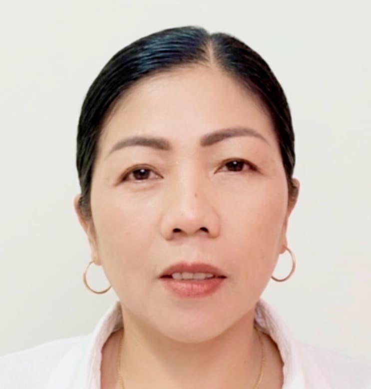 Grace — Nanny / Maid in Dubai