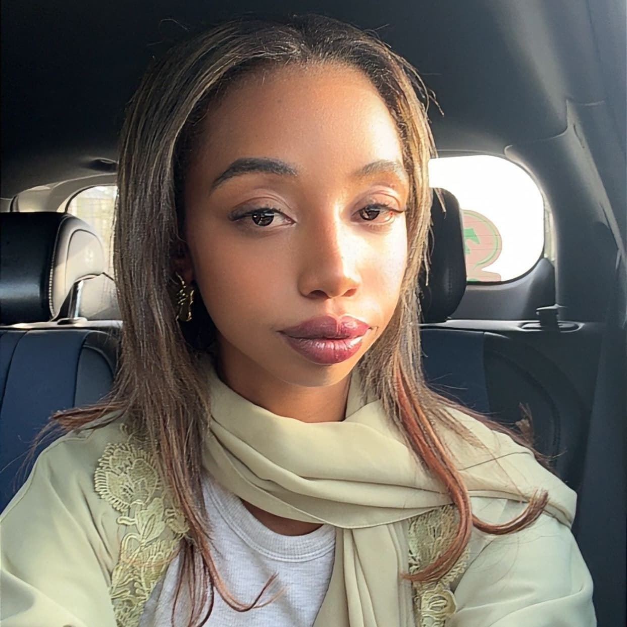 Asiya — Nanny / Maid in Dubai