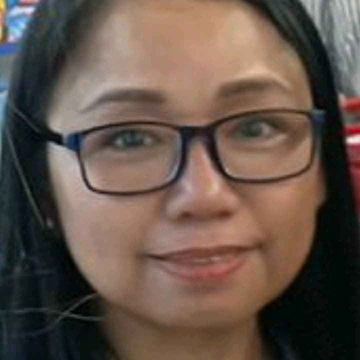 Annalyn — Nanny / Caregiver in Dubai
