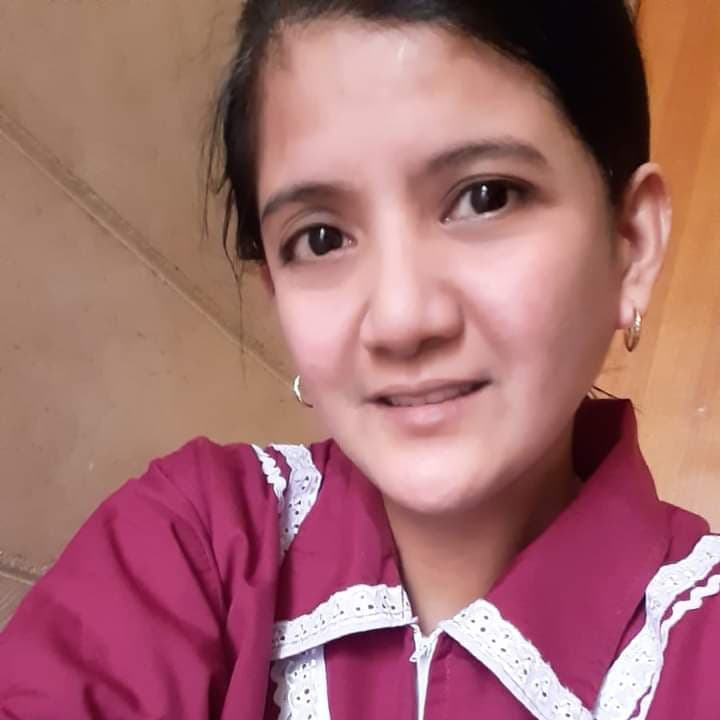 Vivian — Nanny / Maid in Dubai