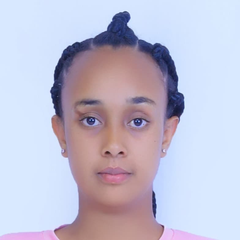 Yenu — Nanny / Maid in Dubai