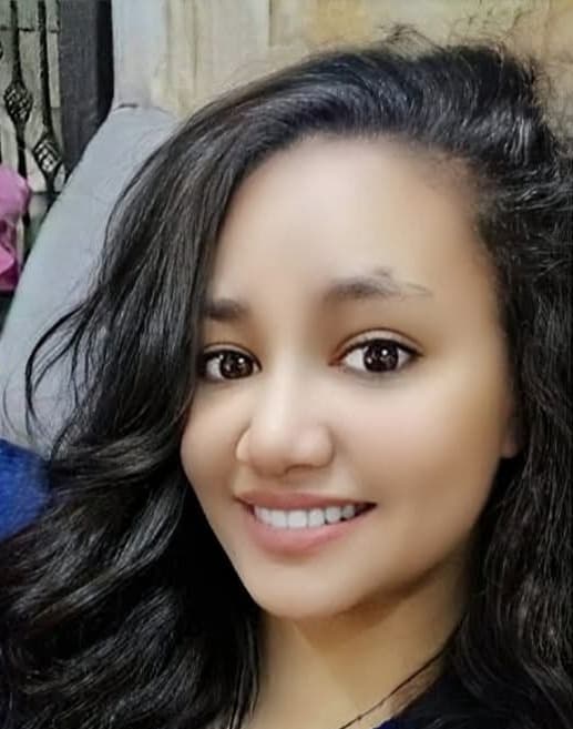 Kalkidan — Maid in Sharjah