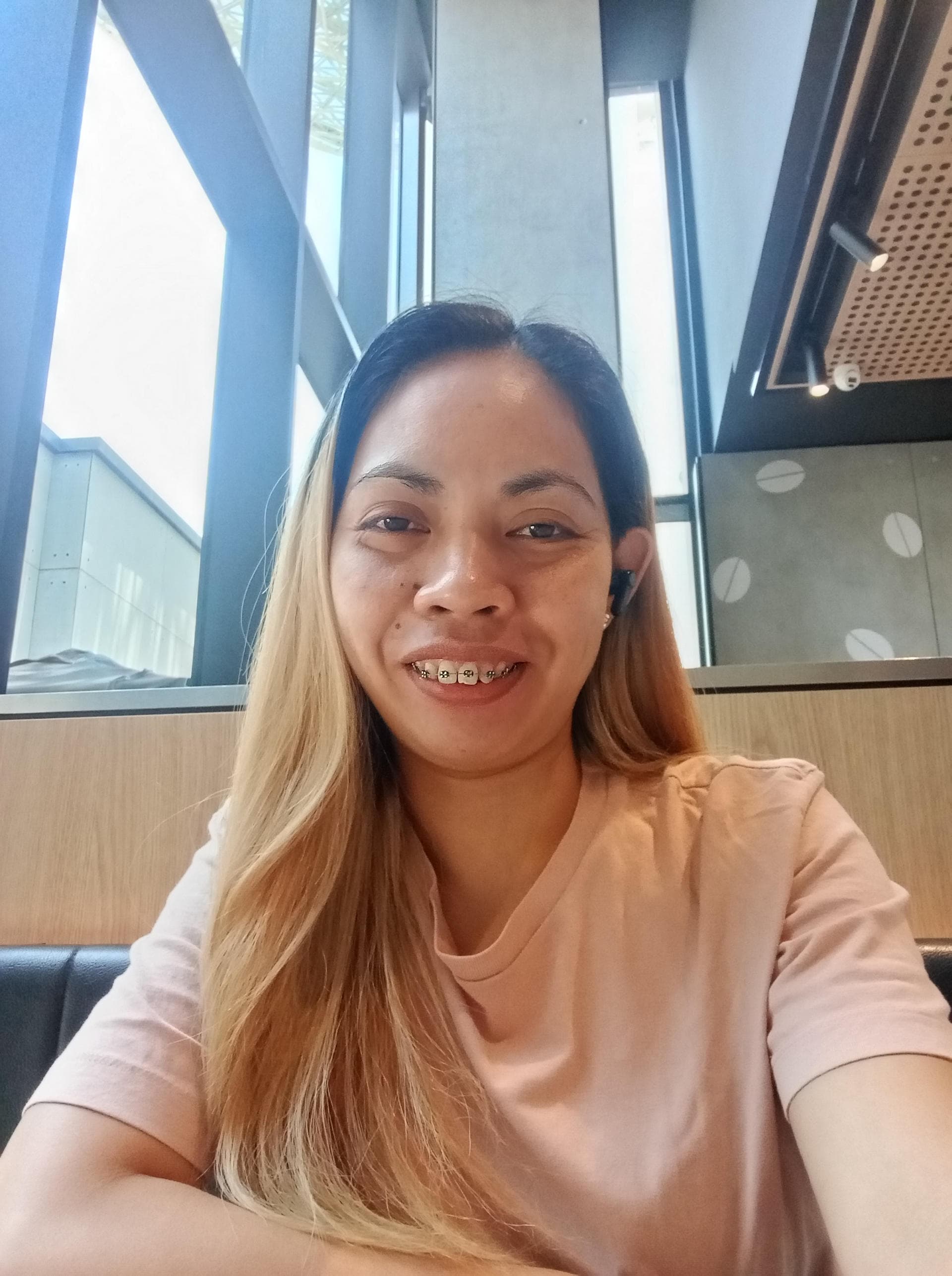 Monica — Nanny / Maid in Dubai
