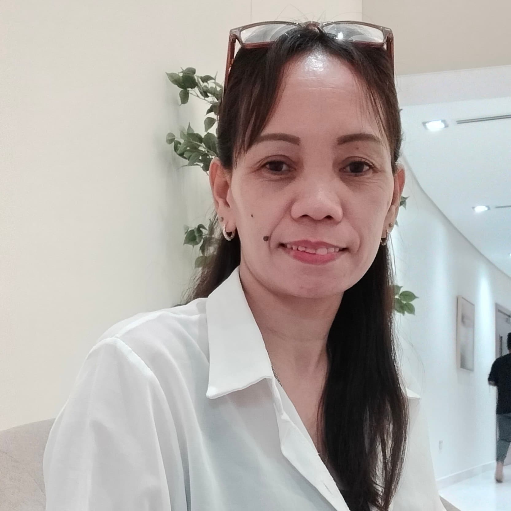 CELIA — Babysitter in Dubai
