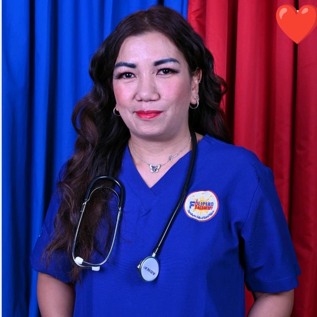 Grezil — Nanny / Caregiver in Dubai