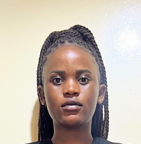 Nalwoga — Nanny / Maid in Dubai
