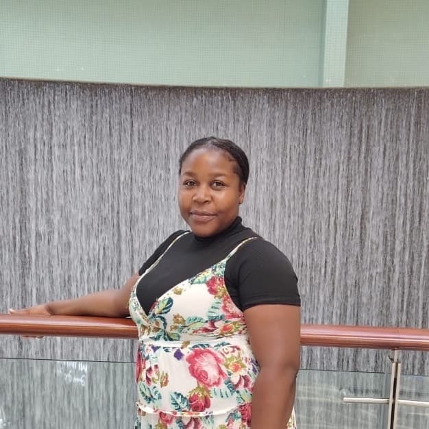 Nancy — Nanny / Maid in Dubai