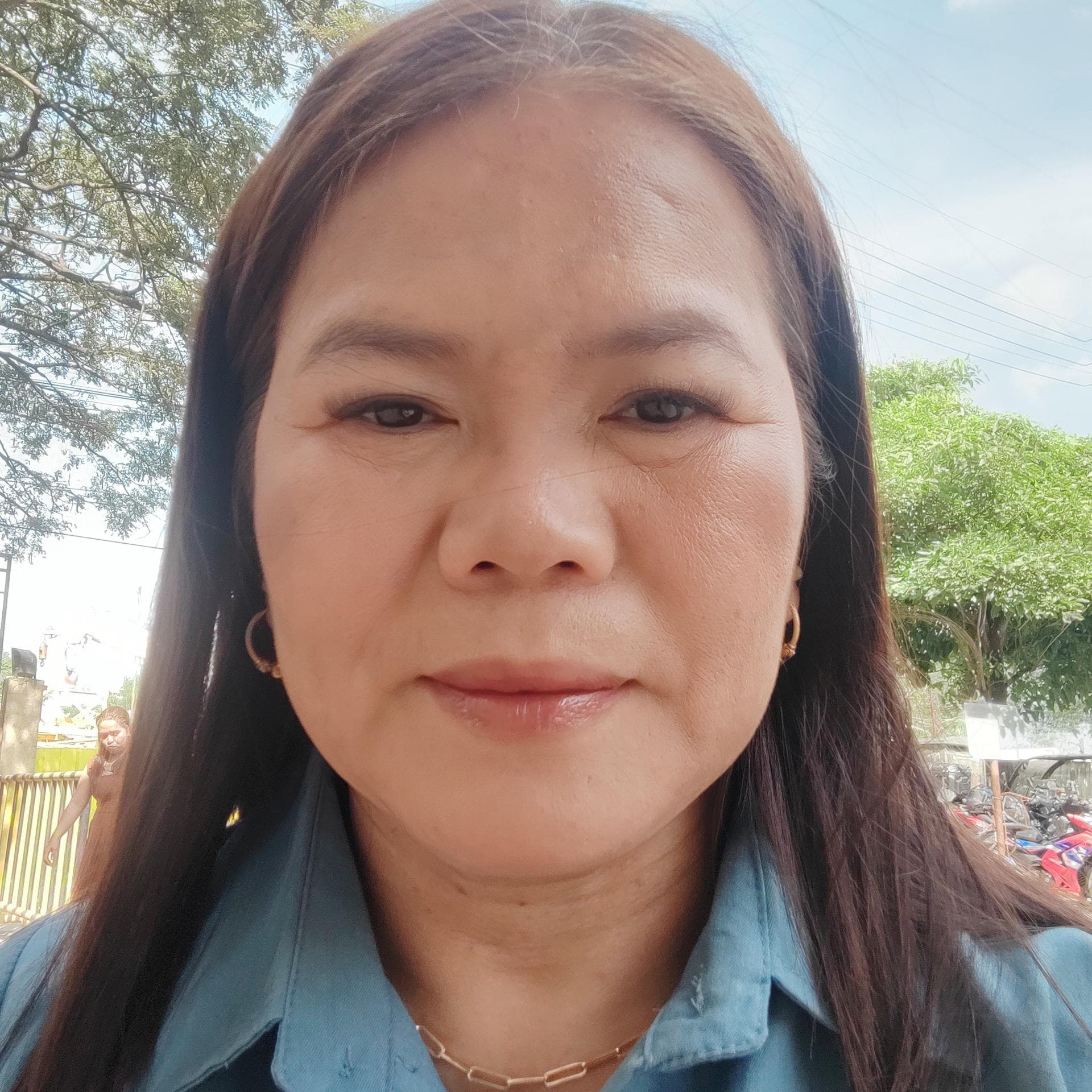 Evangeline — Nanny / Maid in Dubai
