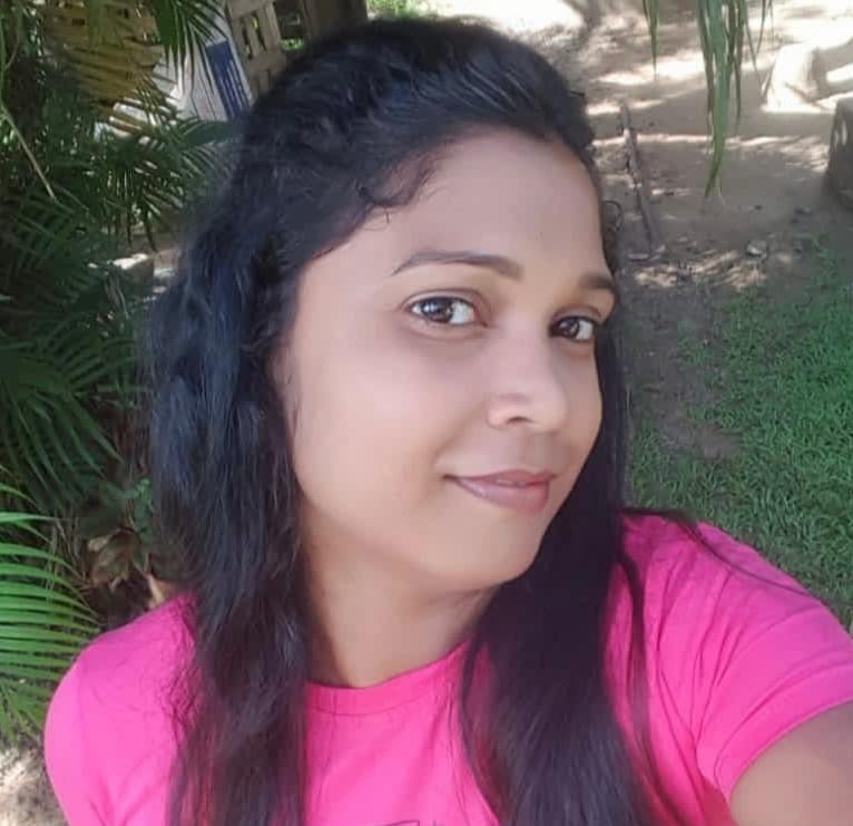 Sakunthala — Maid in Dubai