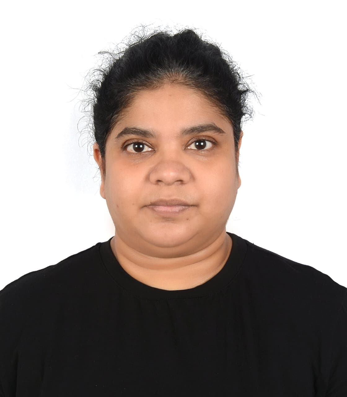 Mithila — Nanny / Maid in Dubai