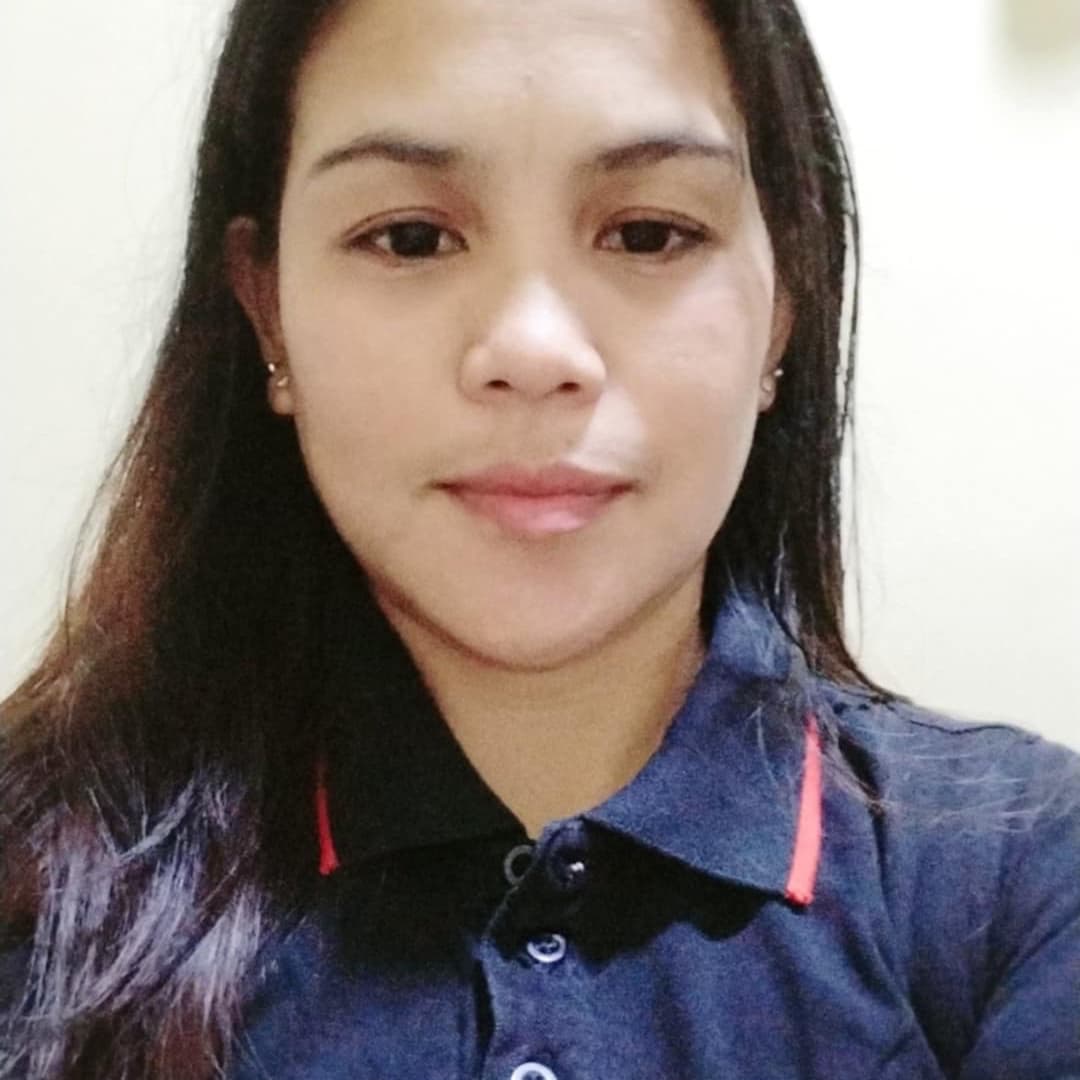 Jeralyn — Nanny / Maid in Dubai