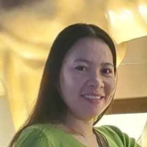 Lizel Ann — Nanny / Maid in Dubai