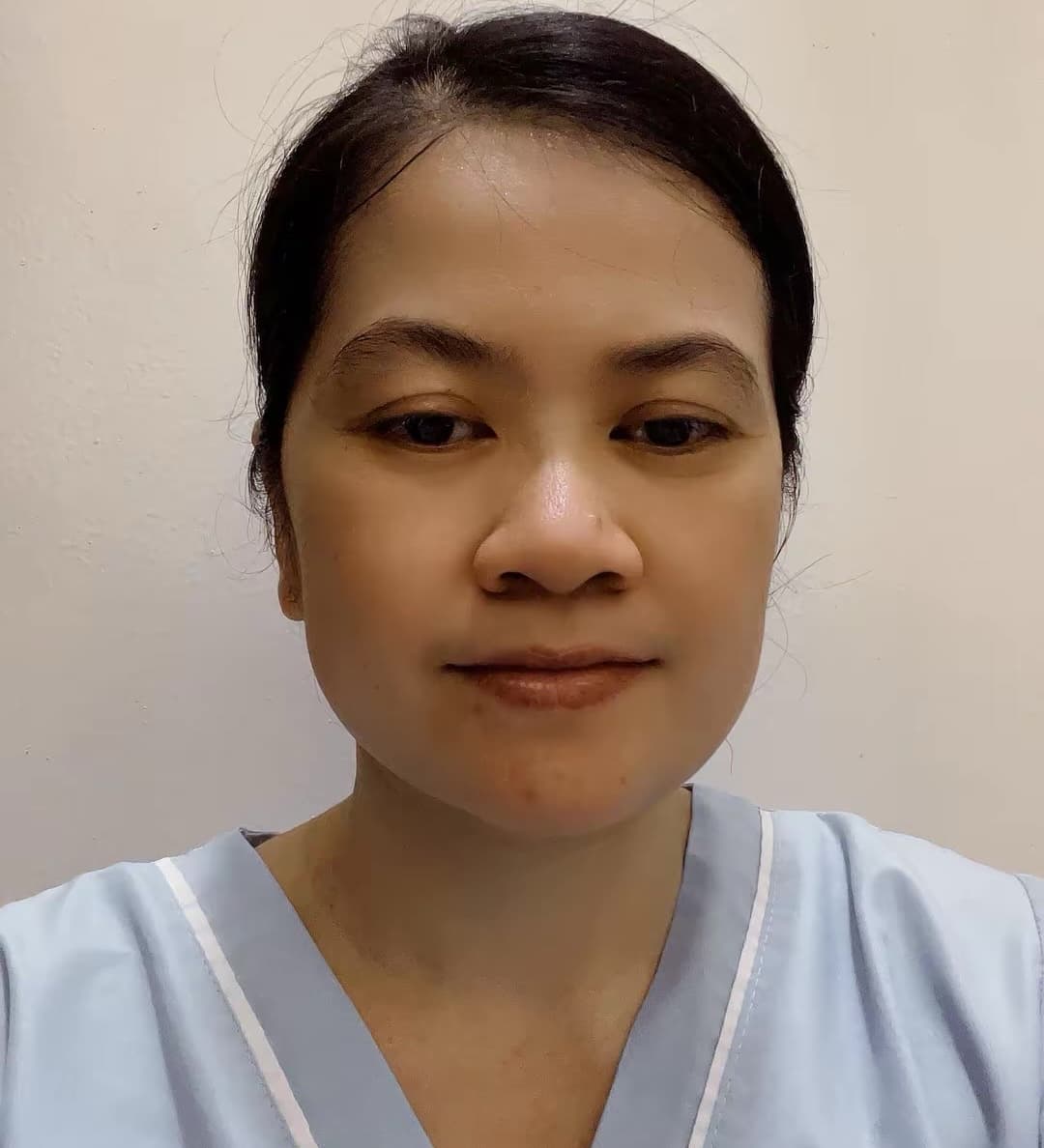Marie Cris — Nanny / Maid in Dubai