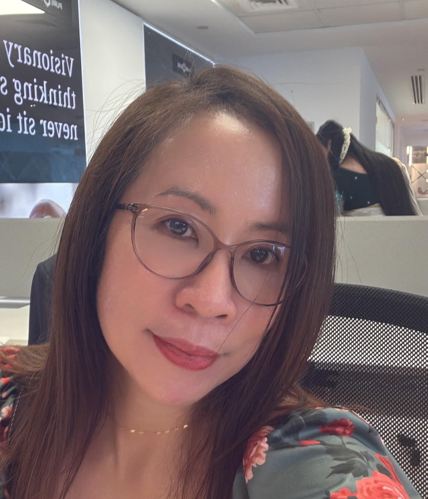 Myrnalyn — Nanny / Maid in Dubai