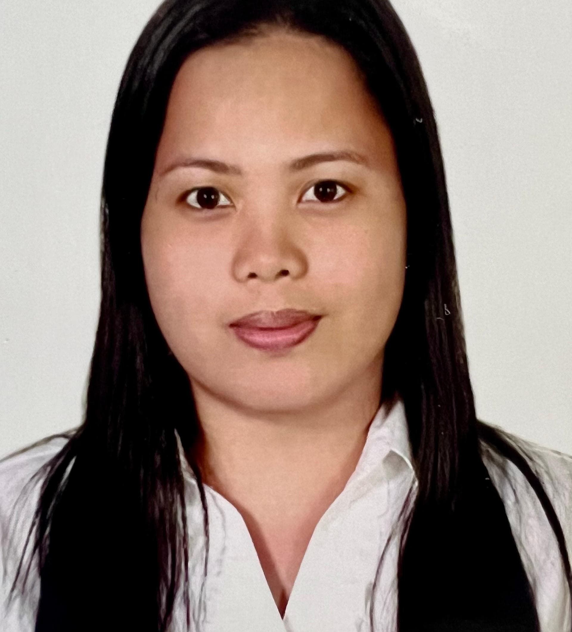 Maria Teresa — Nanny / Maid in Dubai