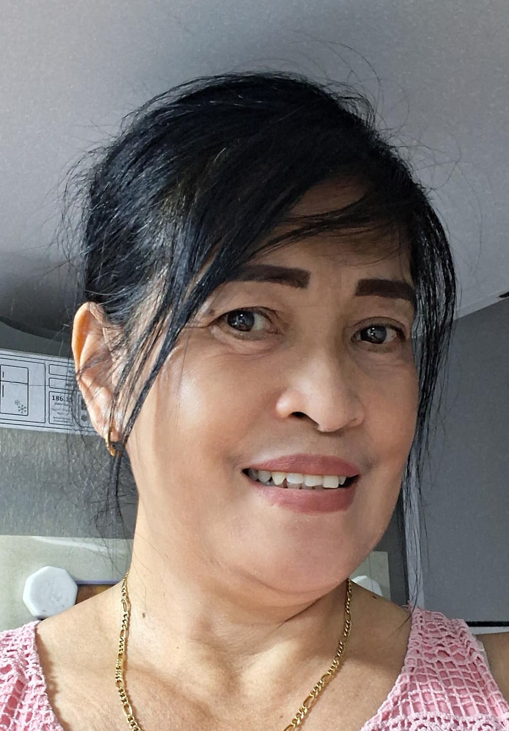 Mercedita — Nanny / Maid in Dubai