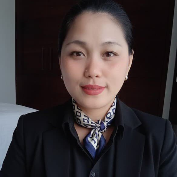 Norma — Nanny / Maid in Dubai