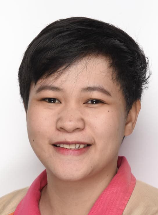 Lovilyn — Governess / LSA in Dubai