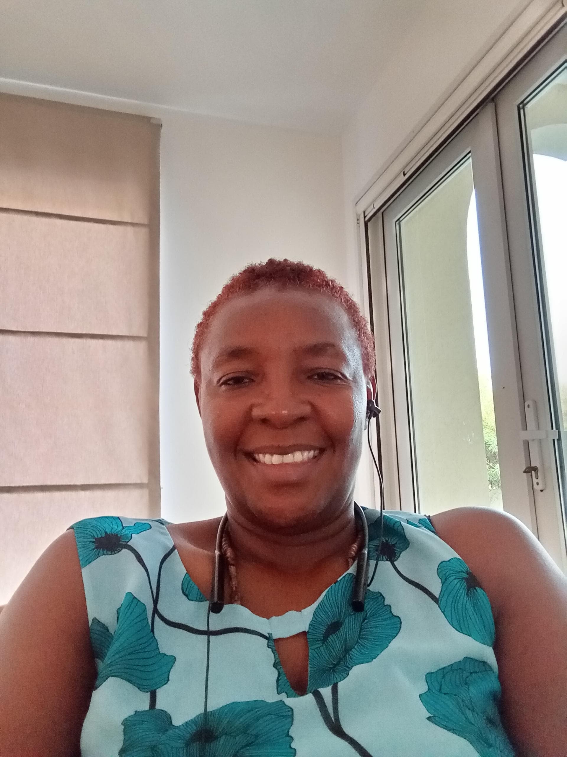 Susan — Nanny / Maid in Dubai