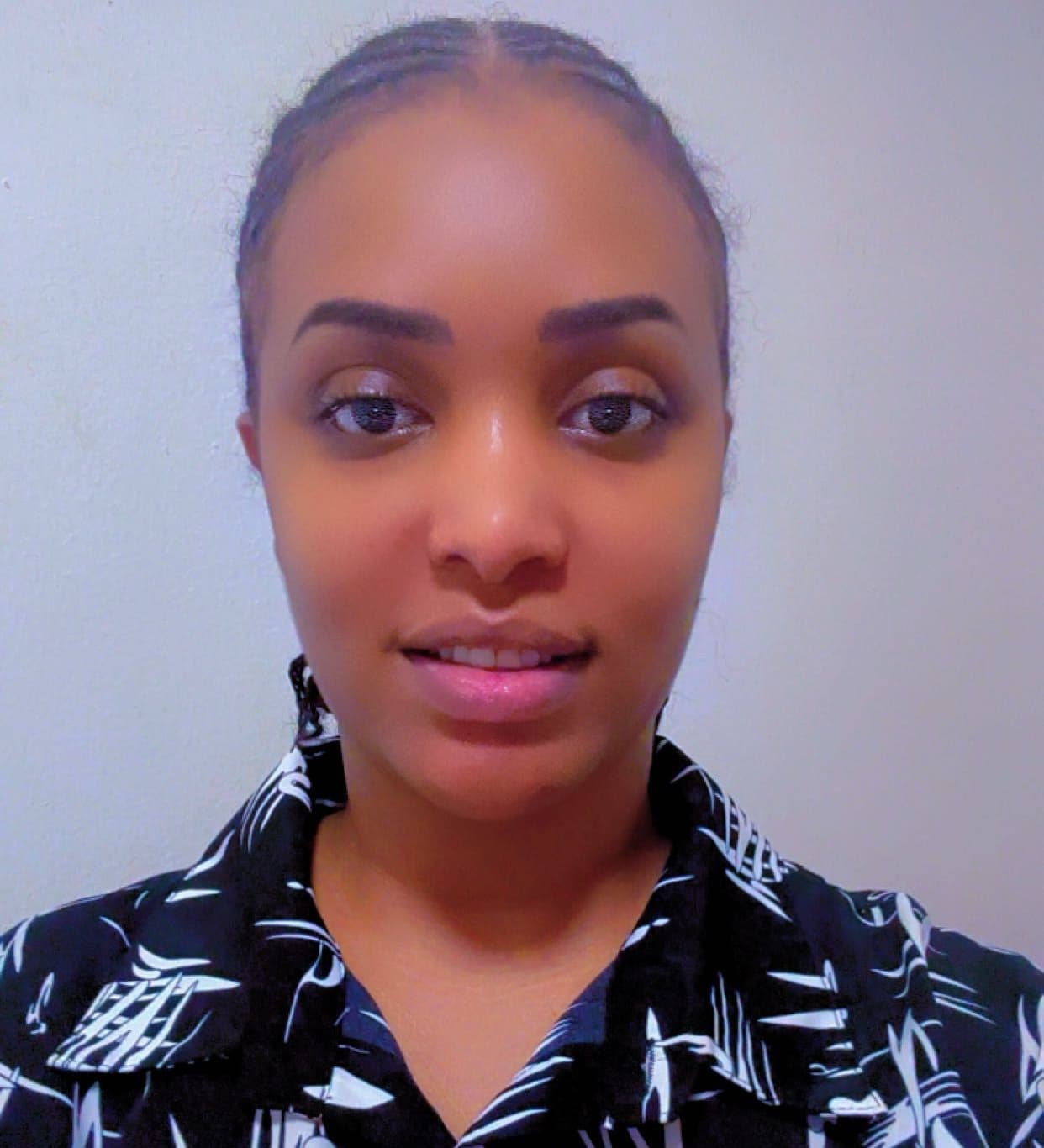 Umutoni — Nanny / Maid in Dubai