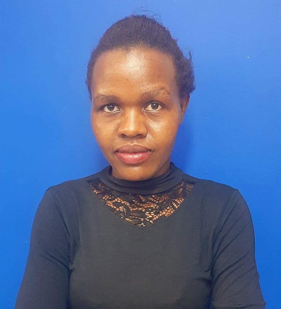 Everlyn — Nanny / Maid in Abu Dhabi