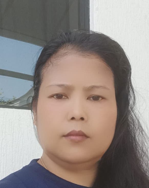 Yulia — Nanny / Maid in Dubai