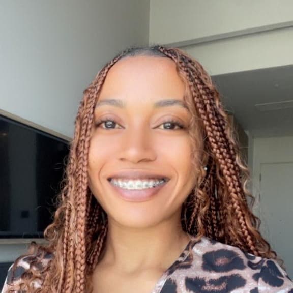 Dianah — Nanny / Caregiver in Dubai