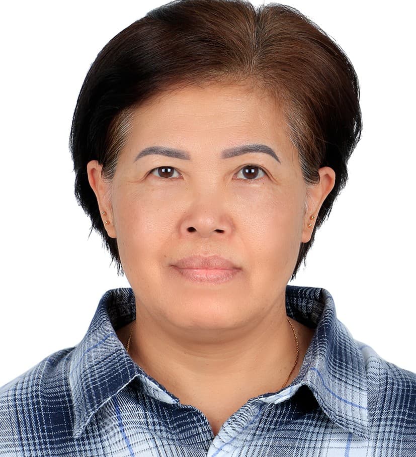 Supri — Nanny / Maid in Dubai