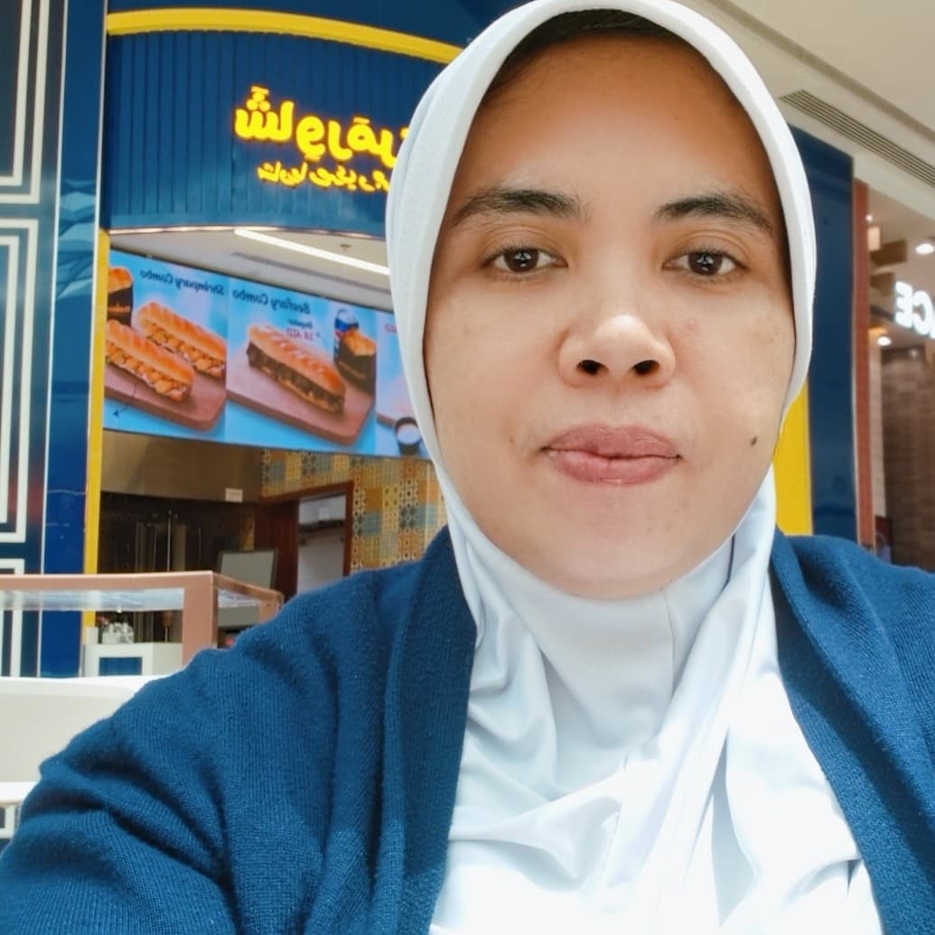 Muafah — Nanny / Maid in Dubai