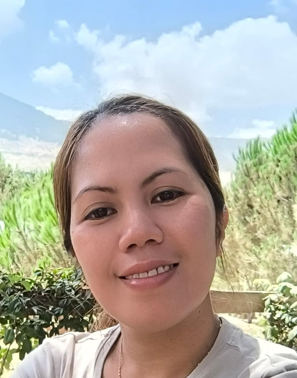 Marivic — Nanny / Maid in Abu Dhabi
